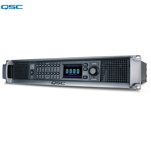 Cục Đẩy Công Suất QSC CXD8.8Q 2